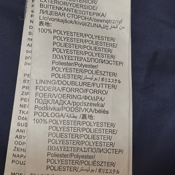 Roxy Multicolor Patch Jacket - Picture 12 of 16